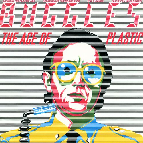 The Buggles
